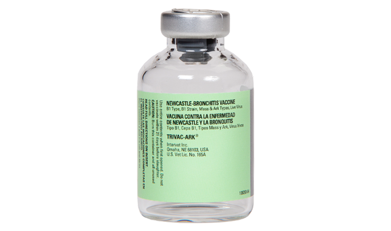 TRIVAC-ARK® | Merck Animal Health USA