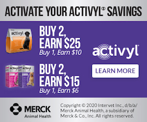 Merck activyl best sale