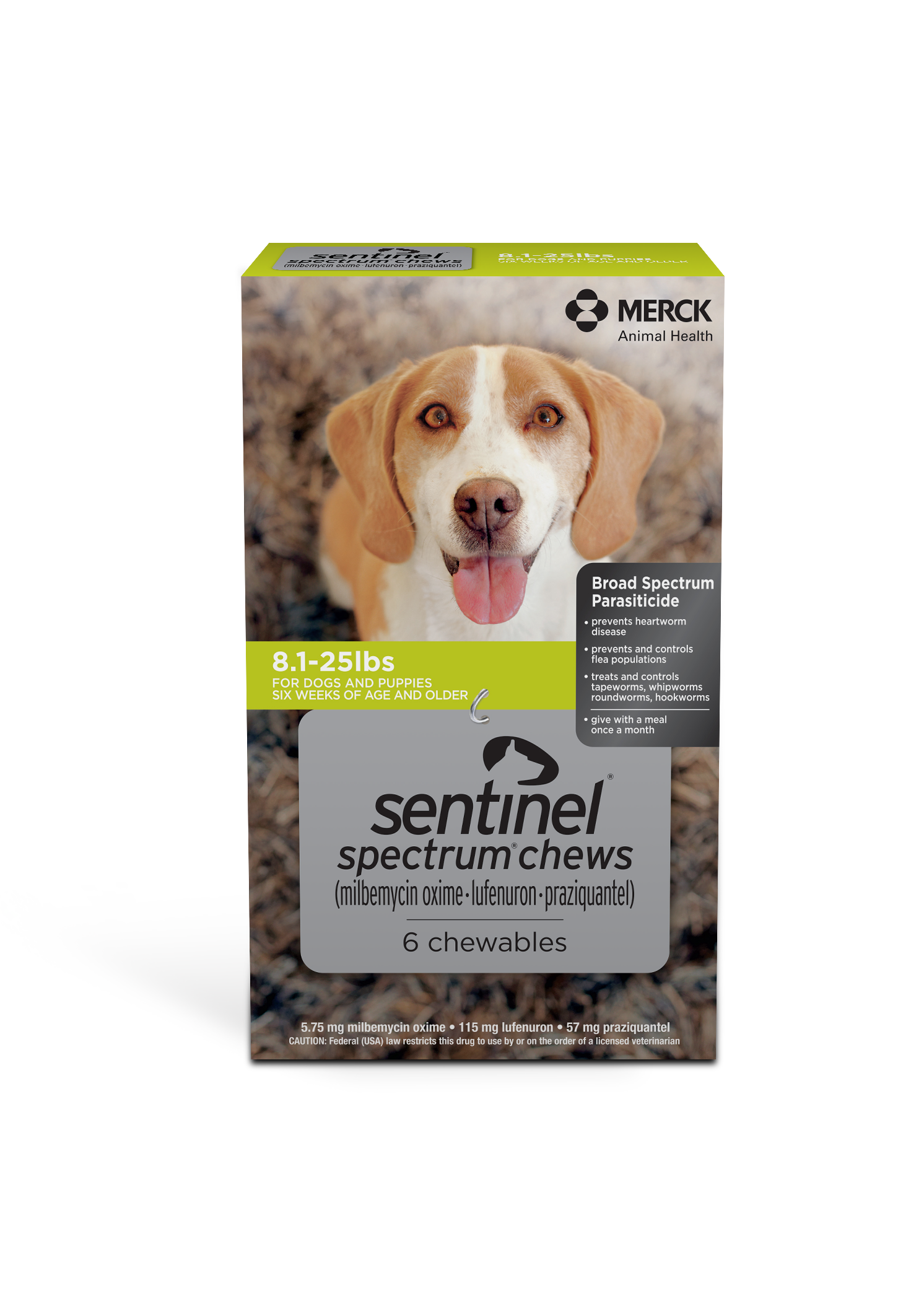 sentinel-spectrum-chews-merck-animal-health-usa