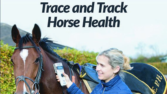 Equine Identification Microchips | Merck Animal Health USA