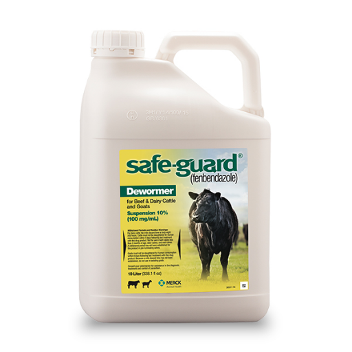 Safe-guard® (fenbendazole) Dewormer | atelier-yuwa.ciao.jp