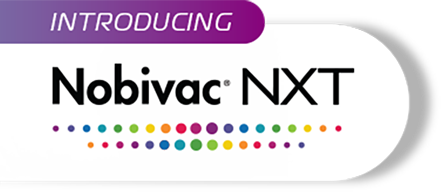 Introducing Nobivac NXT