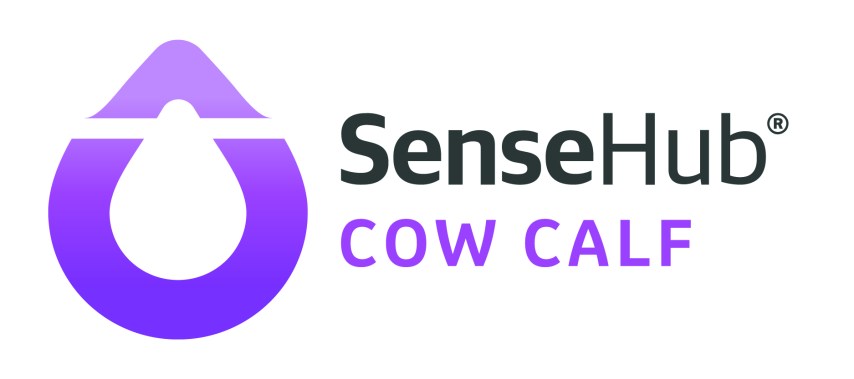 SenseHub Cow Calf