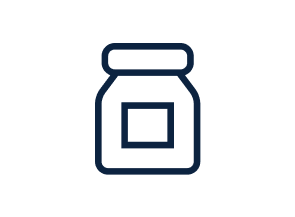 antibiotic icon